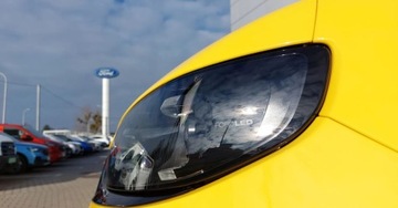 Ford Capri EV 79kWh 340KM 2026 Ford Capri 1143 nettomsc z polisa w racie AWD 340KM 77kWh Opole 340KM, zdjęcie 6