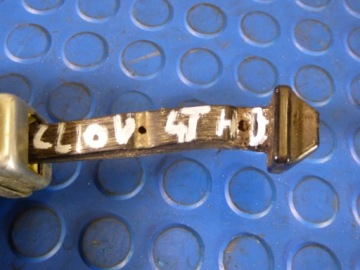 ограничитель двери RENAULT CLIO V HB