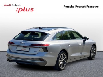 Audi A6 C8 Allroad 2.0 40 TDI 204KM 2025 Audi A6 Avant advance 40 TDI quattro | Matrix | Pa, zdjęcie 4