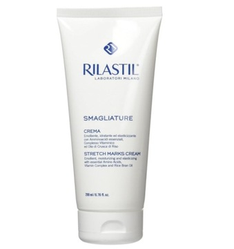 Крем для тела Rilastil Smagli против растяжек