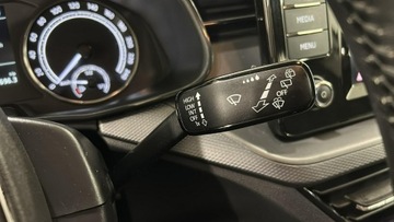 Skoda Scala Hatchback 1.0 TSI 110KM 2021 Škoda Scala Skoda Scala 1.0 TSI Ambition DSG, zdjęcie 23