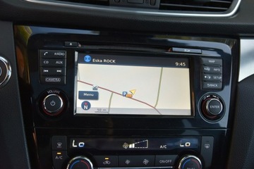 Nissan Qashqai II Crossover 1.6 dCi 130KM 2017 Nissan Qashqai TEKNA 1.6dCi 130KM Automat XI.2017r, zdjęcie 26