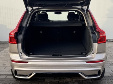 Volvo XC60 II 2024 Volvo XC 60 XC60 T6 Plug-In | AWD | Ultra Dark | a, zdjęcie 32