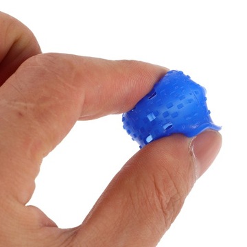 Accesorios Para Guitarra Work Шапочка против ожогов