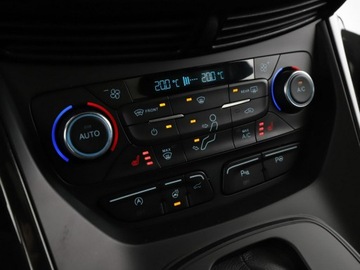 Ford Kuga II SUV Facelifting 1.5 EcoBoost 176KM 2018 Ford Kuga ST -line, 4x4, Automat, Xenon, Kamera,, zdjęcie 25