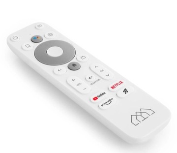 Медиаплеер Homatics Box R Plus 4K Android 11 Cortex-A55