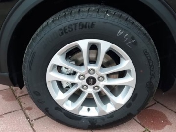 Ford Kuga III SUV Facelifting 2.5 FHEV 180KM 2025 Od ręki - Titanium 2.5 FHEV 180KM / Pakiet Winter, zdjęcie 13