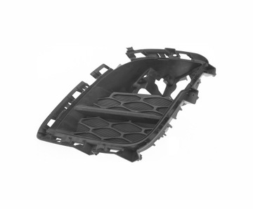 MASKA NÁRAZNÍKU PŘEDNÍ MAZDA CX-7 2010-2012 EH45-50C21E LEVÝ ČERNÁ MATOVÝ