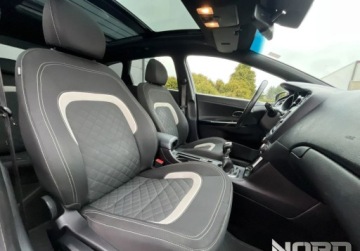 Kia Ceed II Kombi Facelifting 1.0 T-GDI 120KM 2015 Kia Ceed Bezwypadkowa, FV23, Gt-line, KredytowanieLeasing, gwarancja 12m gh, zdjęcie 15