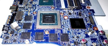 Материнская плата CLEVO P640RE Hyperbook XMG P406
