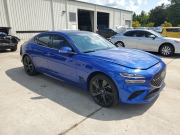  Genesis G70 2023 3.3l 3.3 Benzyna 365KM, zdjęcie 4