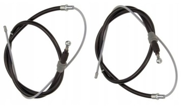 MAXGEAR 32-0072 Cięgło, hamulec postojowy