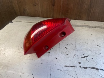 KIA VENGA LAMPA LEWY TYŁ