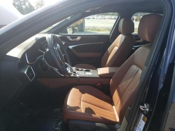 Audi A6 C8 2020 Audi a6 2020r., 4x4, 3.0L 3.0 Benzyna 335KM, zdjęcie 7