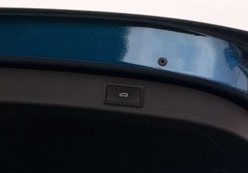 Skoda Kodiaq I SUV Facelifting 1.5 TSI 150KM 2022 Skoda Kodiaq Matrix-LED ACC Kamera Park Assist Salon Polska FVAT23, zdjęcie 14