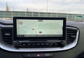 Kia XCeed PHEV 1.6 GDi Plug-in Hybrid 141KM 2021 Kia XCeed Kia XCeed 1.6 GDI DCT6 OPF Platinum Edition 1.6 Hybryda Plug-in, zdjęcie 27