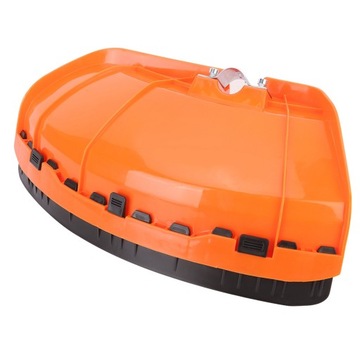 КРЫШКА ДЛЯ ГОЛОВКИ БЕНЗИНОВОГО БРАЙВЕРА ЖЕСТКАЯ 26/28 ММ НЕ РАЗРЫВНАЯ РЕЗИНОВАЯ КРЫШКА