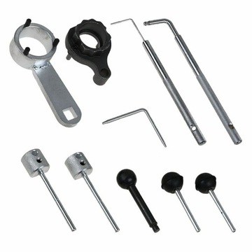 ПРИБОР ГРМ VW AUDI SKODA 1.4 1.6 2.0TDI CR