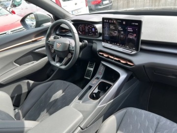 Cupra Terramar SUV 2.0 TSI 265KM 2025 Cupra Terramar VZ 2.0 TSI 265 KM 4Drive, zdjęcie 29