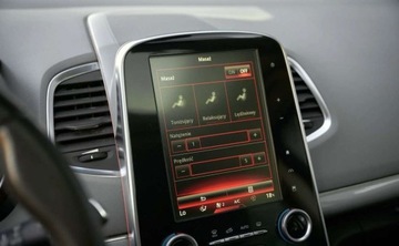 Renault Espace V Van 1.6 Energy dCi 160KM 2015 Renault Espace Renault Espace 1.6 dCi Energy Zen EDC 1.6 Diesel 160KM, zdjęcie 28