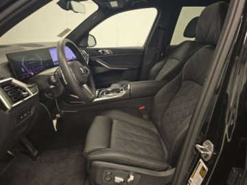 BMW X7 2026 BMW X7 xDrive40i 2026 3.0 Benzyna 375KM, zdjęcie 8