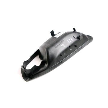 BMW F20 F21 F22 LCI Внутренняя ручка двери левая