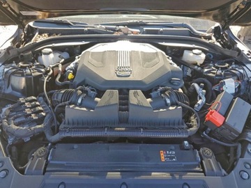 Cadillac 2024 Cadillac CT5 Premium Luxury 2024 3.0L 3.0 Benzyna 335KM, zdjęcie 6