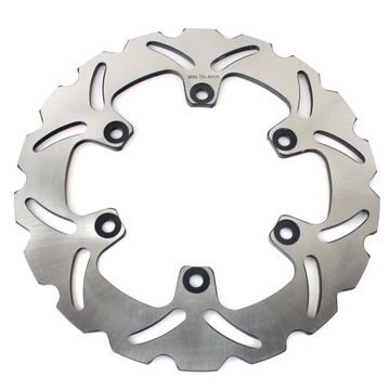TARCZA HAMULCOWA TYŁ YAMAHA XT 660 Z TENERE 08-16