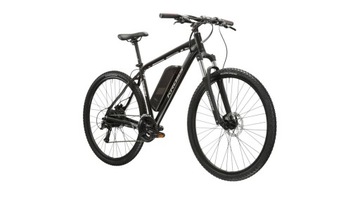 EBIKE BIKE KROSS BERG BOOST 1.0 522 WH размер M ЧЕРНЫЙ