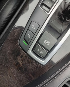 BMW Seria 6 F06-F12-F13 Coupe 640d 313KM 2013 BMW Seria 6 Kupiony w Polsce - bezwypadkowy - 3,0 - 312 KM 3.0 Diesel 312KM, zdjęcie 34