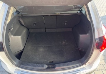 Mazda CX-5 I SUV 2.0 SKYACTIV-G 165KM 2015 Mazda CX-5 Bezwypadekserwis asoz Niemiecjak nowa 2.0 Benzyna 165KM, zdjęcie 10