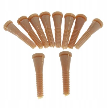 20 ощипывателей для курицы, пальцы для ощипывания птицы