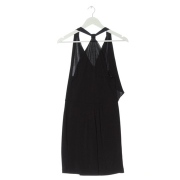 BCBGMAXAZRIA Sukienka z dekoltem typu halter