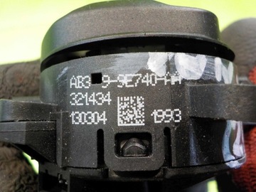B-MAX 13R PŘEPÍNAČ ŘÍDÍCÍ AB39-9E740-AA