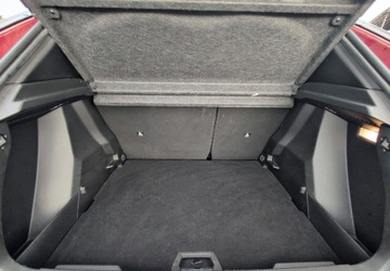 Peugeot 2008 II e-SUV Elektryczny 50kWh 136KM 2021 Peugeot 2008 e-2008 GT Sal PL Full Najbogatszy Pewny Gwarancja bat lat FV23, zdjęcie 5