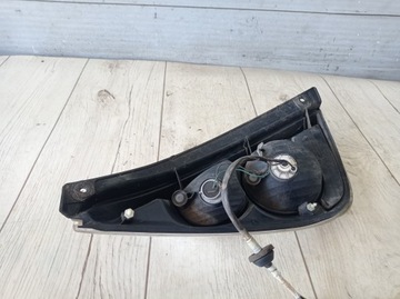 SUZUKI LIANA FACELIFT SVĚTLO PRAVÁ ZADNÍ