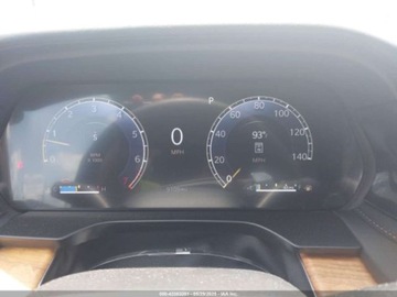 Jeep Grand Cherokee V 2025 Jeep Grand Cherokee Summit Reserve 2025 3.6l 3.6 Benzyna 293KM, zdjęcie 10