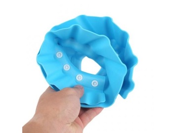 КАРУСИНКА ДЛЯ МЫТЬЯ ГОЛОВЫ ДЛЯ ДЕТЕЙ КУРСОВКА ДЛЯ ПЛАВАНИЯ ГОЛОВЫ