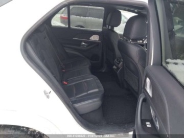 Mercedes GLE V167 2021 Mercedes-Benz GLE amg 53, 2021r., 4x4, 3.0L 3.0 Benzyna 429KM, zdjęcie 9