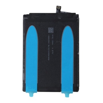 ОРИГИНАЛЬНЫЙ АККУМУЛЯТОР ДЛЯ XIAOMI REDMI ПРИМЕЧАНИЕ 9 PRO BN53