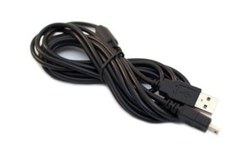 Кабель IRIS USB 3,0 м/300 см для зарядки планшета DualShock 3 от консоли PS3