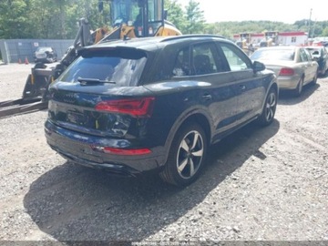 Audi Q5 II 2024 Audi Q5 Premium Plus 45 Tfsi S Line Quattro 2024 2.0l 2.0 Benzyna 261KM, zdjęcie 5