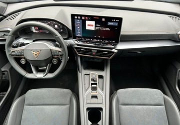 Cupra Formentor Crossover 1.5 TSI 150KM 2025 Cupra Formentor Pakiety, GPS, Digital Cockpit, ACC, Kamera, Podgrzewana k, zdjęcie 5