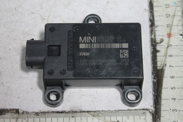 MODUŁ CZUJNIK ESP 6797326 MINI R56 R57 08-13