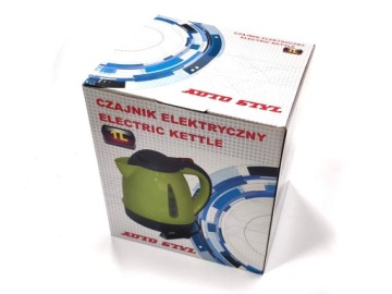 БЕСПЛАТНЫЙ ПОДАРОК# Нагревательная пластина автомобильного чайника 1л 12В 150Вт