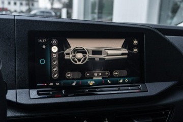 Volkswagen Caddy V Caddy 2.0 TDI 122KM 2026 Volkswagen VW Caddy 5 2.0 TDI 122 KM DSG OD RĘKI, zdjęcie 23