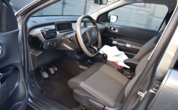 Citroen C4 Cactus Crossover 1.2 PureTech 110KM 2015 Citroen C4 Cactus C4 Cactus 1.2 Benz 110KM Klima, Kamera, Alusy NISKI PRZE, zdjęcie 4