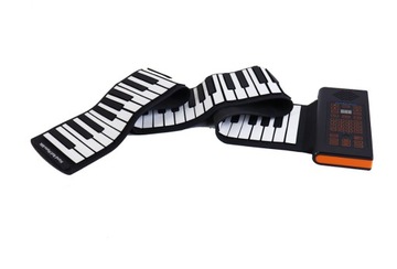РУЧНОЕ ПИАНО 88 MIDI-КЛАВИШ