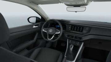 Volkswagen Taigo 2026 Volkswagen Taigo Nowa wersja Pure! 1.0 TSI 116 KM, zdjęcie 10