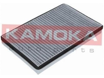 F503101 KAMOKA FILTR KABINA UHLÍKOVÝ